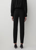 Limitless Mid-Rise Slim-Leg Signature Fit Ankle Pant