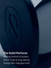 Solid Perfume - Sidia