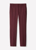 Mid-Rise Slim-Leg Signature Pant