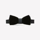 Velvet Bow Tie