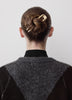 French Hair Pin
