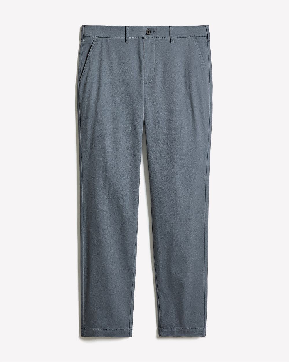 Slim-Fit Super-Stretch Chino Pant