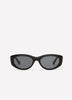 Oval Sunglasses