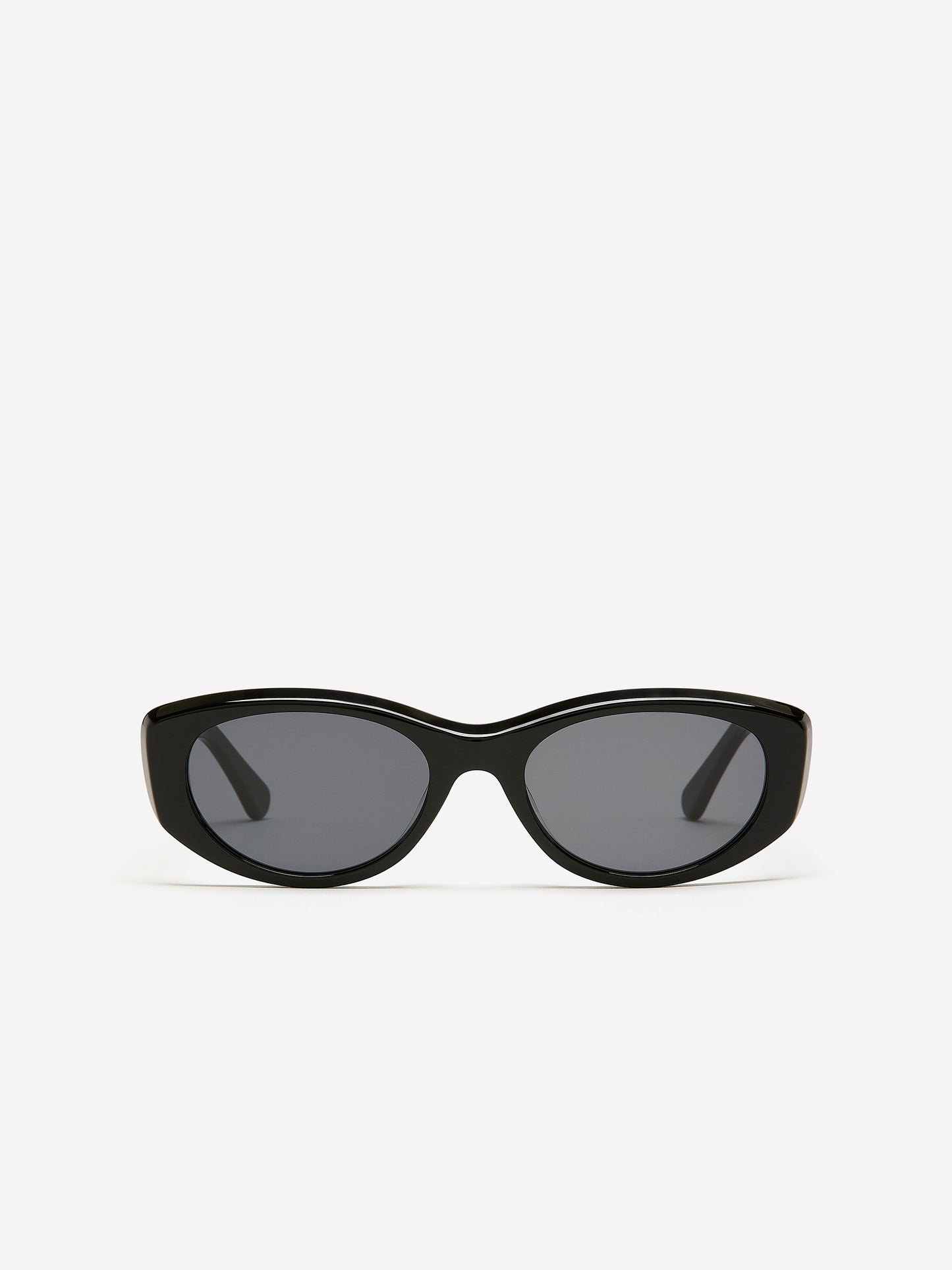 Oval Sunglasses