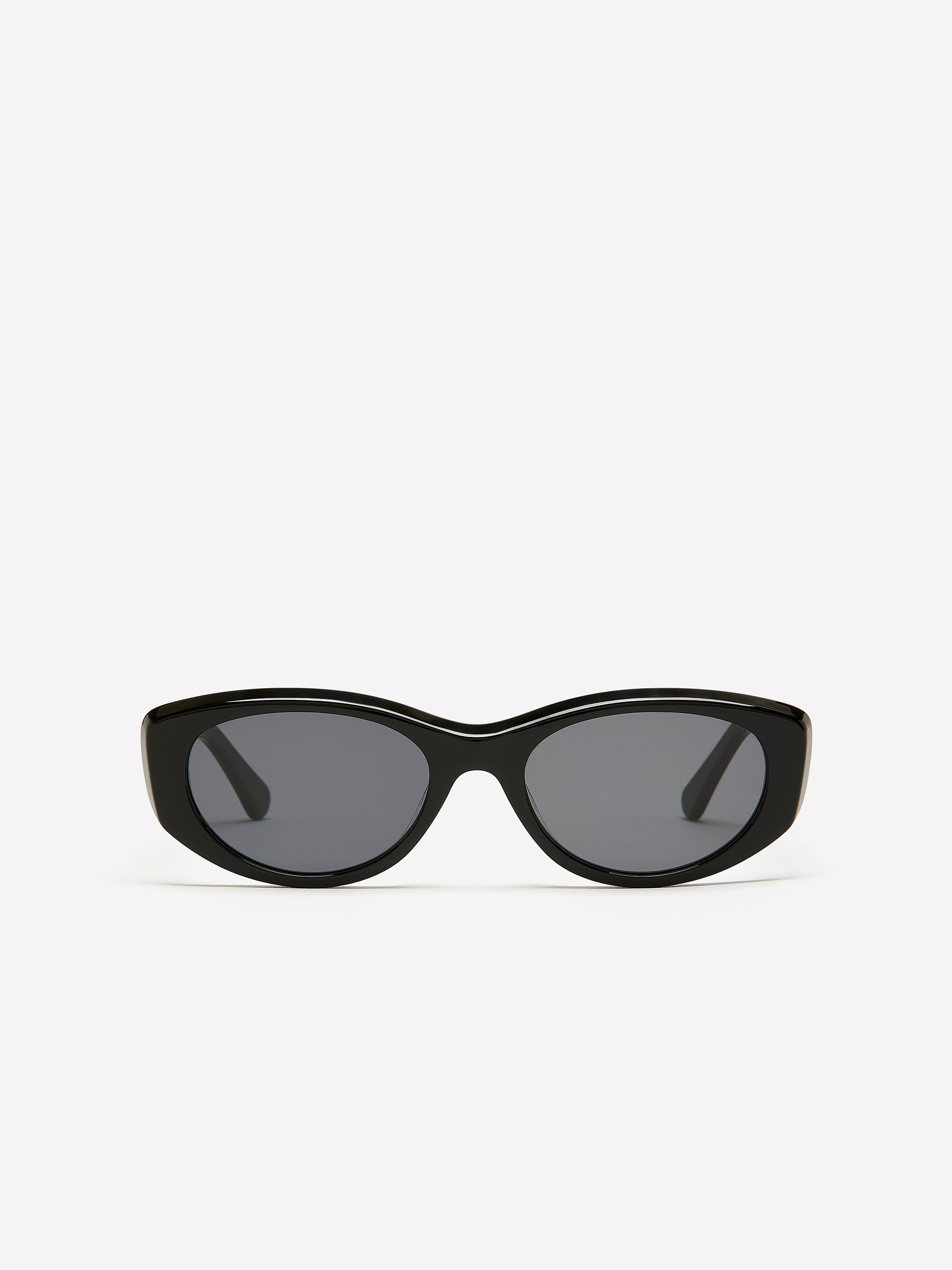Oval Sunglasses