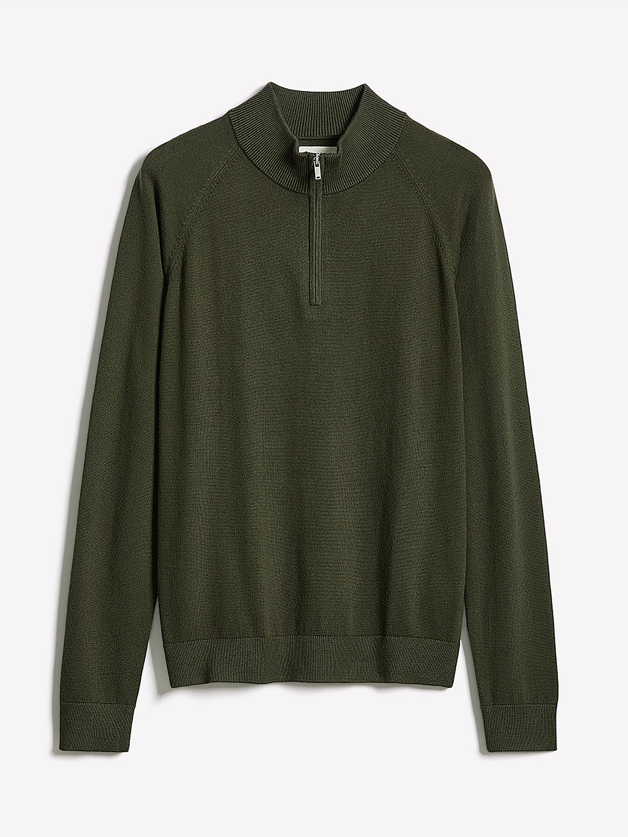 Canada's Best Men's Mock-Neck Sweaters - Shop Online – RW&CO
