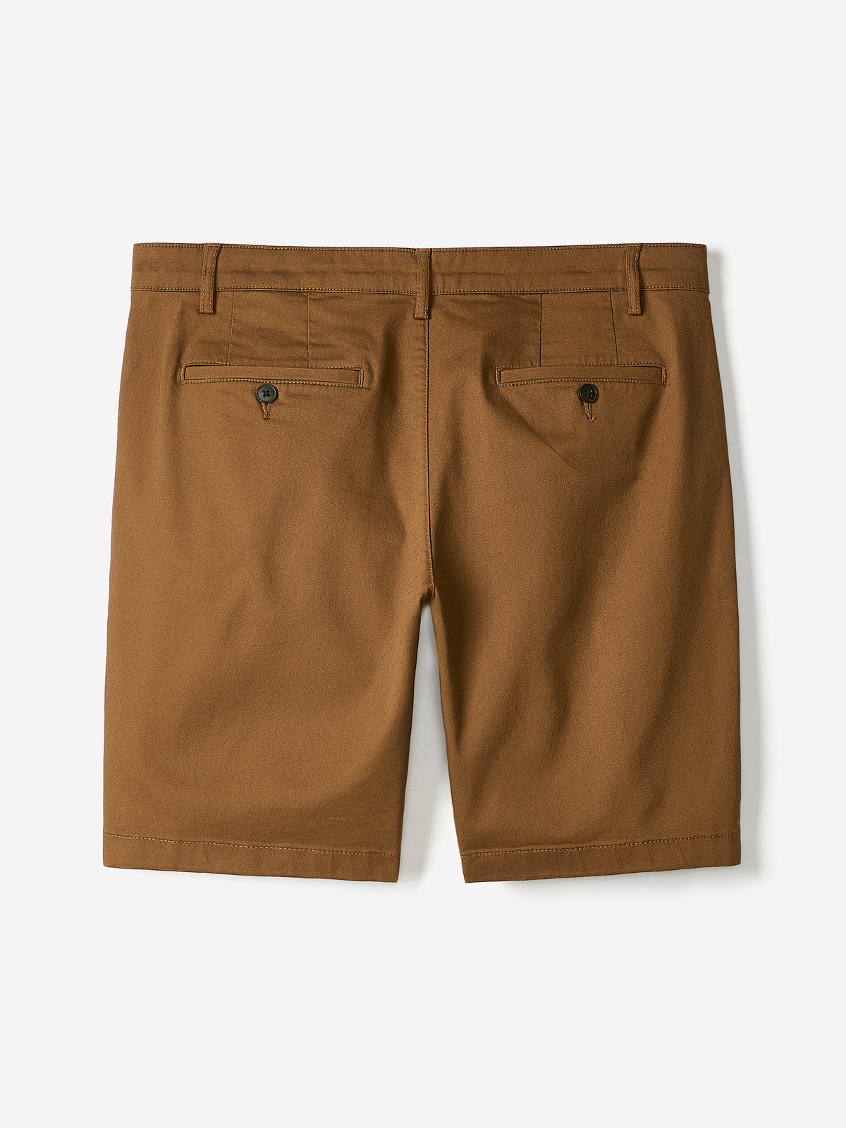 Chino Short with 9 Inch Inseam