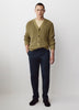 Slim-Leg Chino Pant