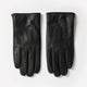 Leather Gloves Sheepskin Touchscreen Friendly