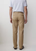 Slim-Leg Chino Pant