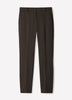 Limitless Mid-Rise Slim-Leg Signature Pant