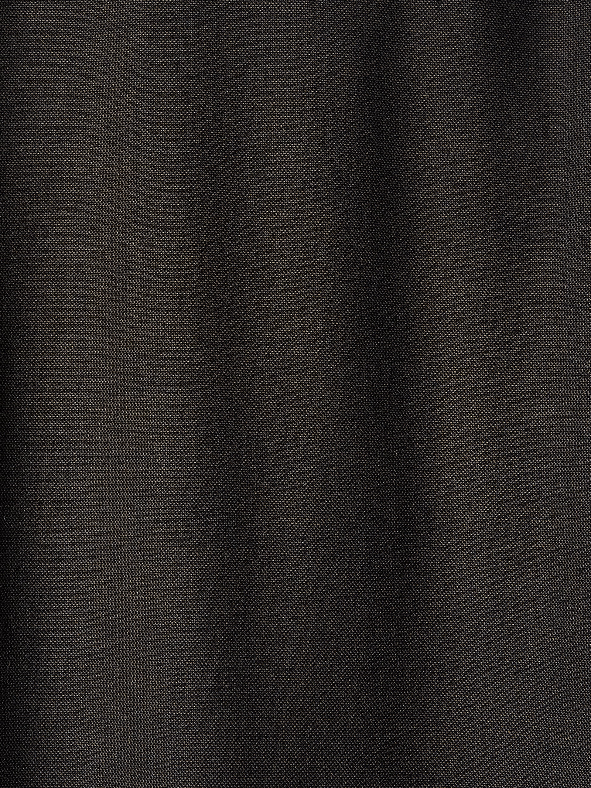Slim-Leg Wool-Blend Pant