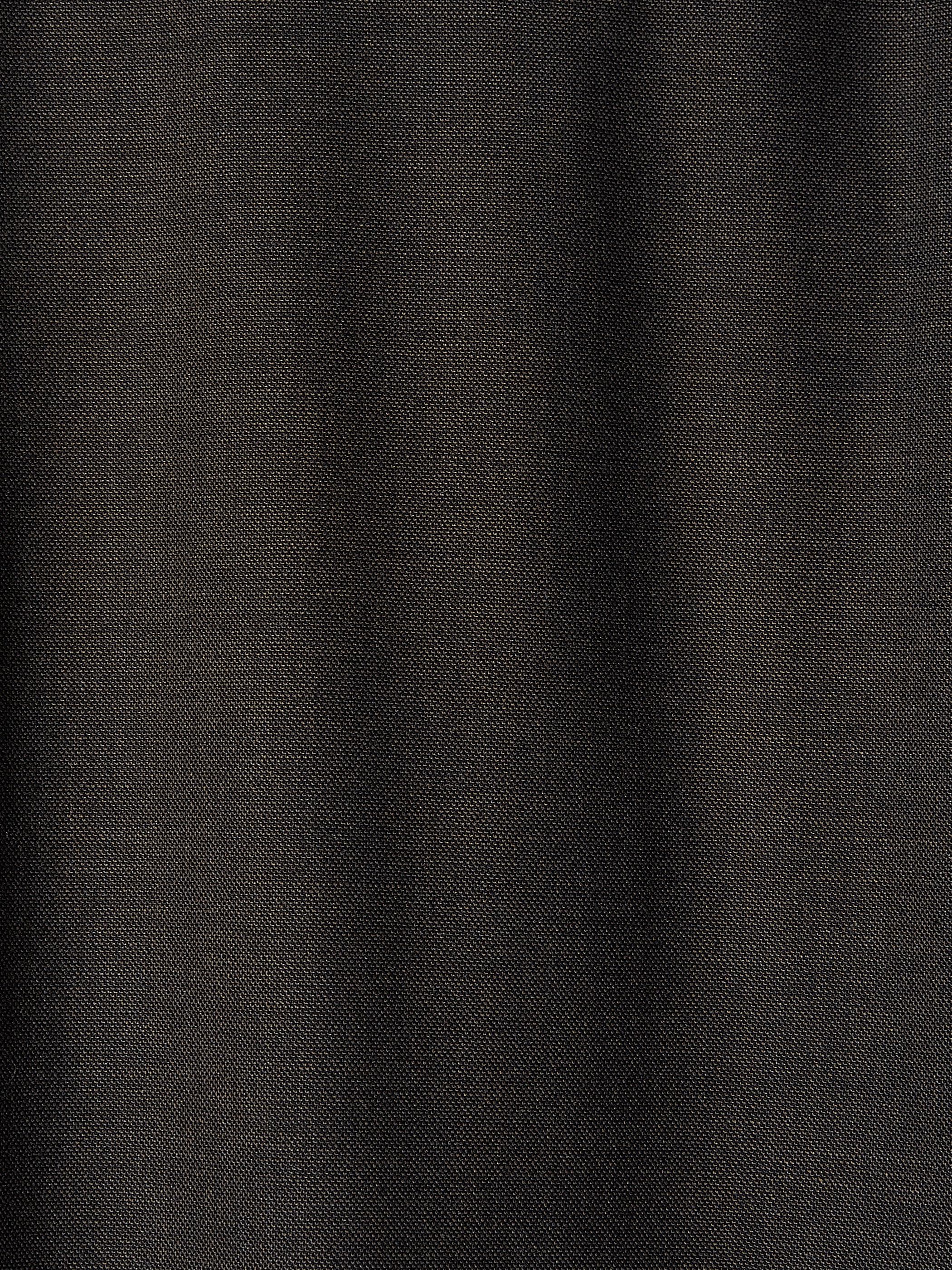 Slim-Leg Wool-Blend Pant