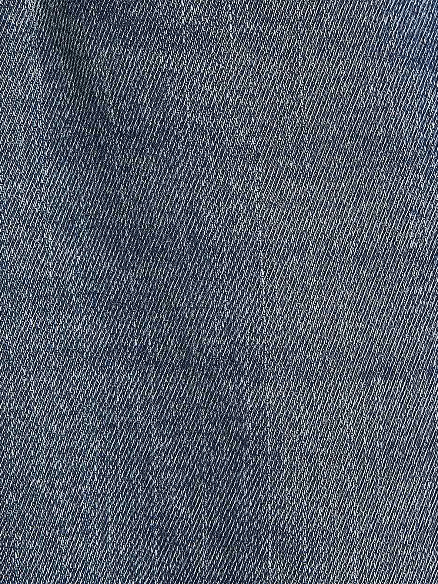 Mid-Rise Bootcut Jeans