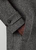 Mac Jacket Wool Blend Twill