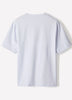 Men's Knit Crewneck T-Shirt Supima Cotton