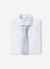 Slim-Fit Supima Cotton Dress Shirt