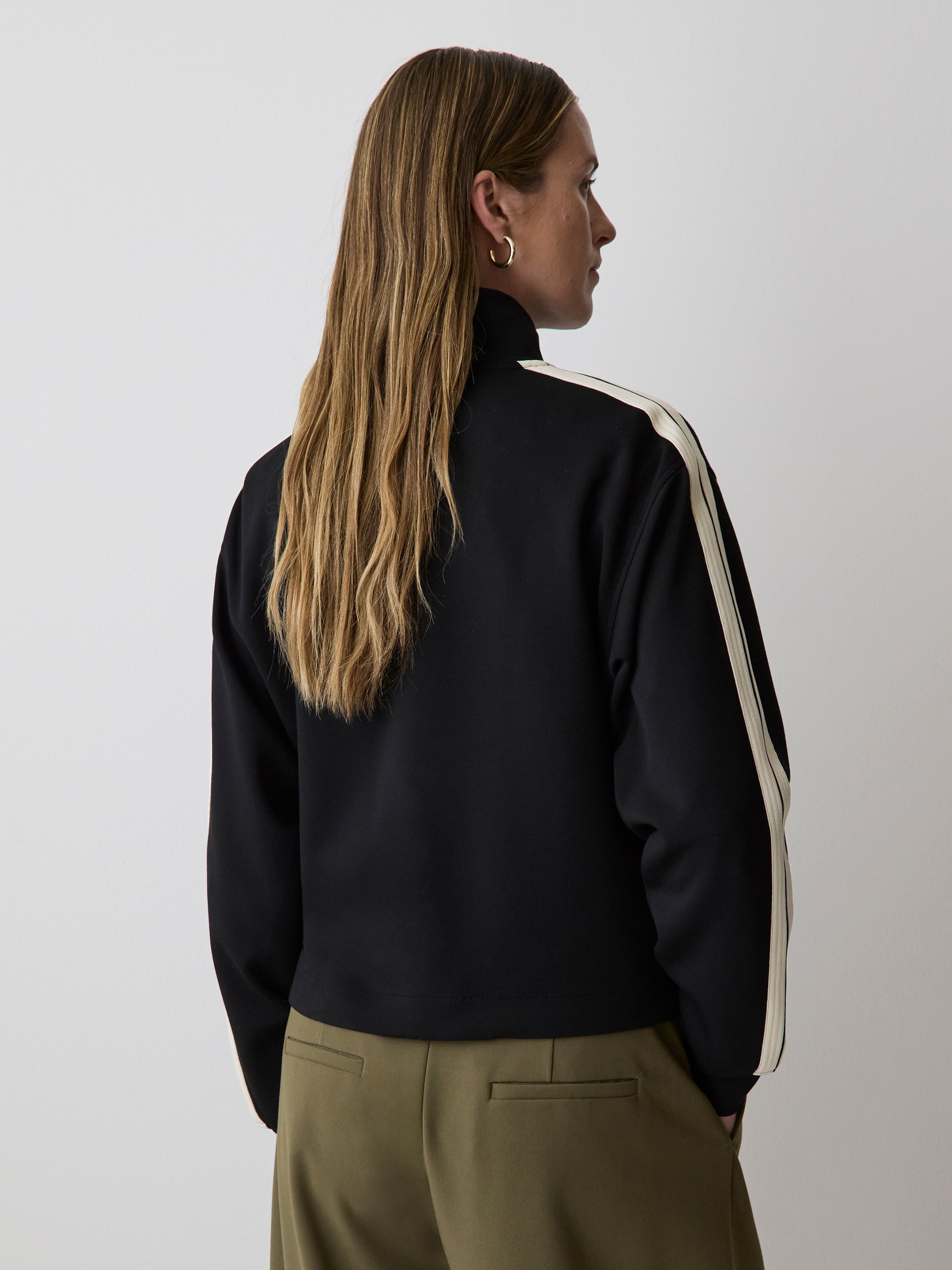 Veste de survêtement