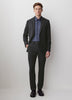 Slim Fit Tech Suit Pant