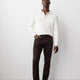 Slim-Fit 5-Pockets Pants