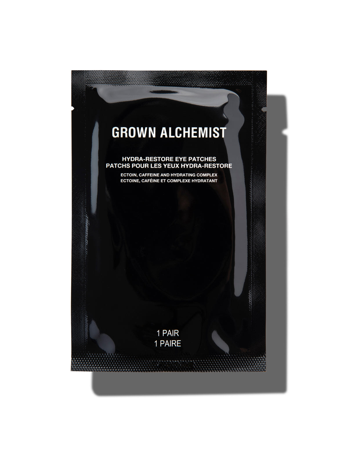 Hydra-Restore Eye Patches - Grown Alchemist