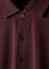 Men's Knit Tailored Collar Polo Shirt Supima Cotton