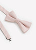 Textured Bow Tie