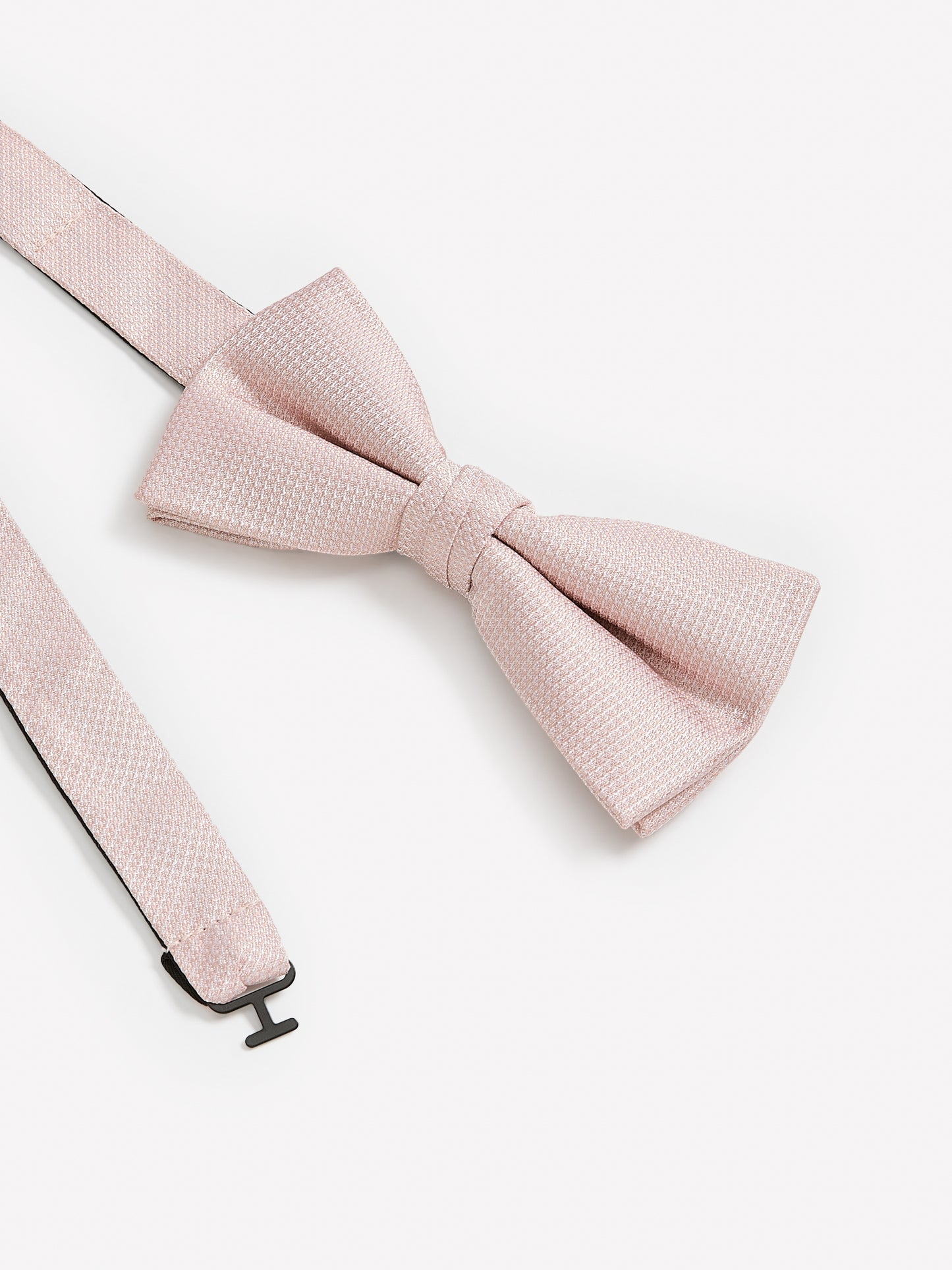Textured Bow Tie