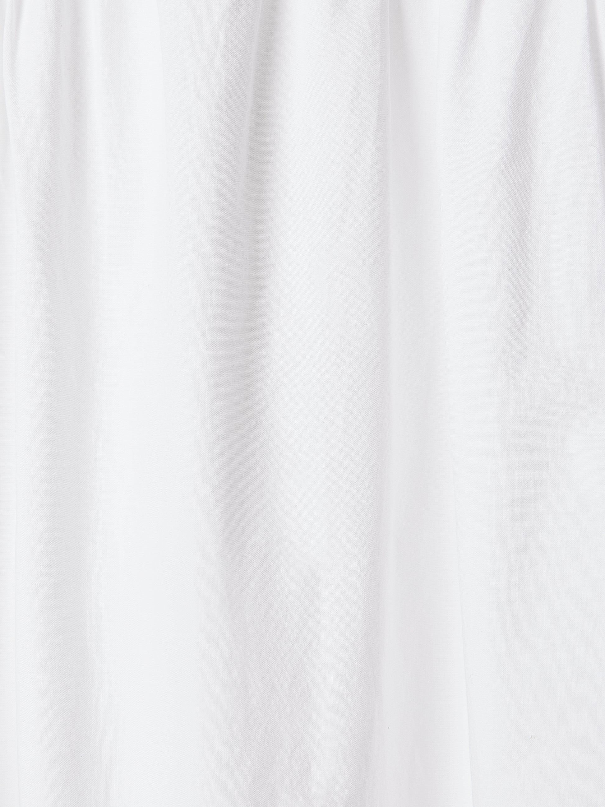 Sleeveless Sweetheart Maxi Dress with Eyelets