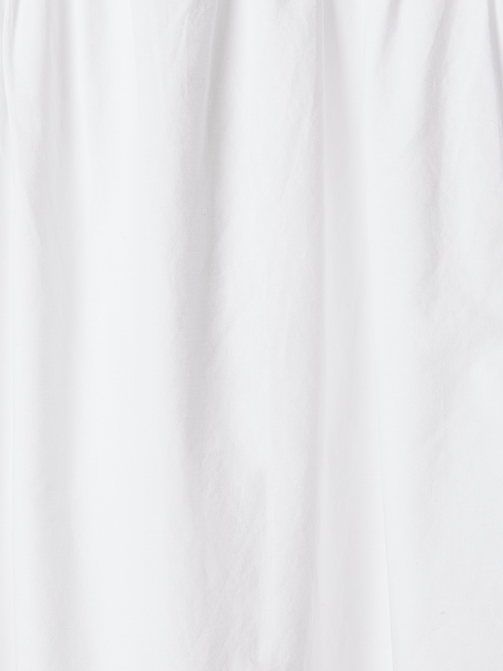 Sleeveless Sweetheart Maxi Dress with Eyelets