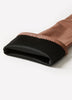 Leather Gloves Luxe Long Sheepskin
