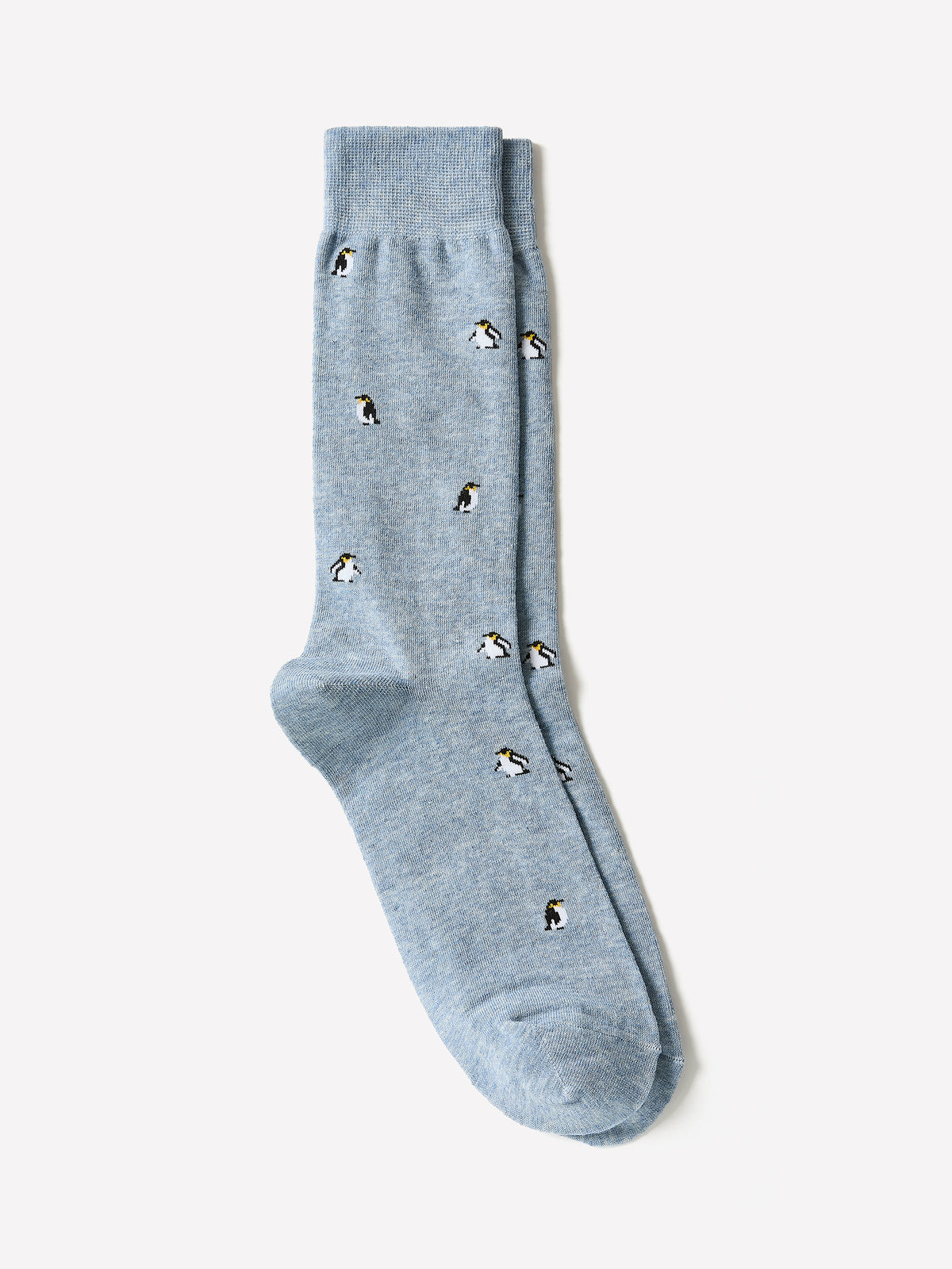 Men's Cotton Blend Socks