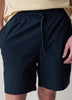 Knit Golf Shorts 100% Polyester
