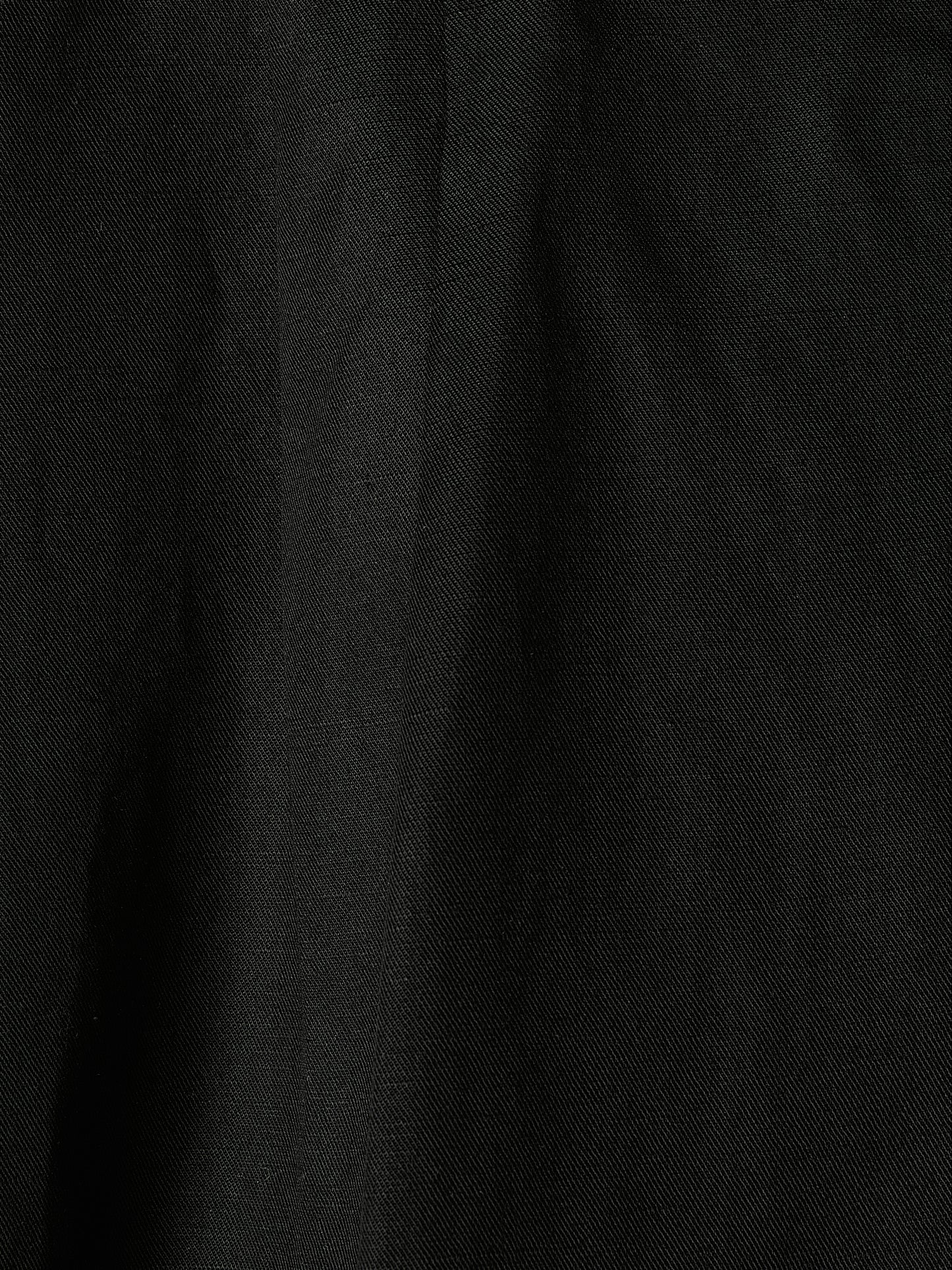 Linen-Blend High-Rise Bermuda Shorts