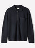 Milano Zip Sweater