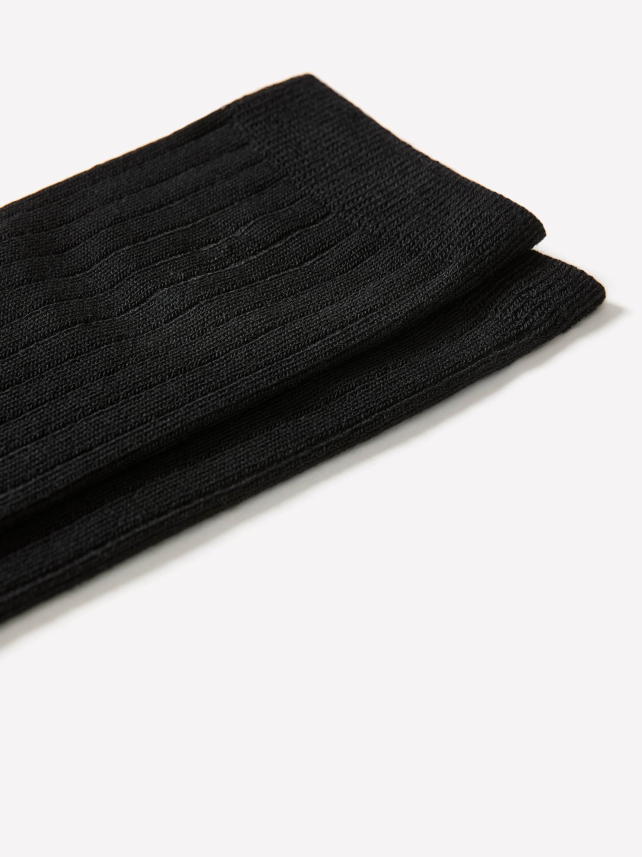 Crew Socks Modal Blend
