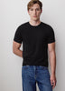 Supima Cotton (R) Crew-Neck T-Shirt