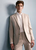 Slim-Fit Tech Suit Blazer