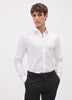 Slim Fit Stretch Dress Shirt