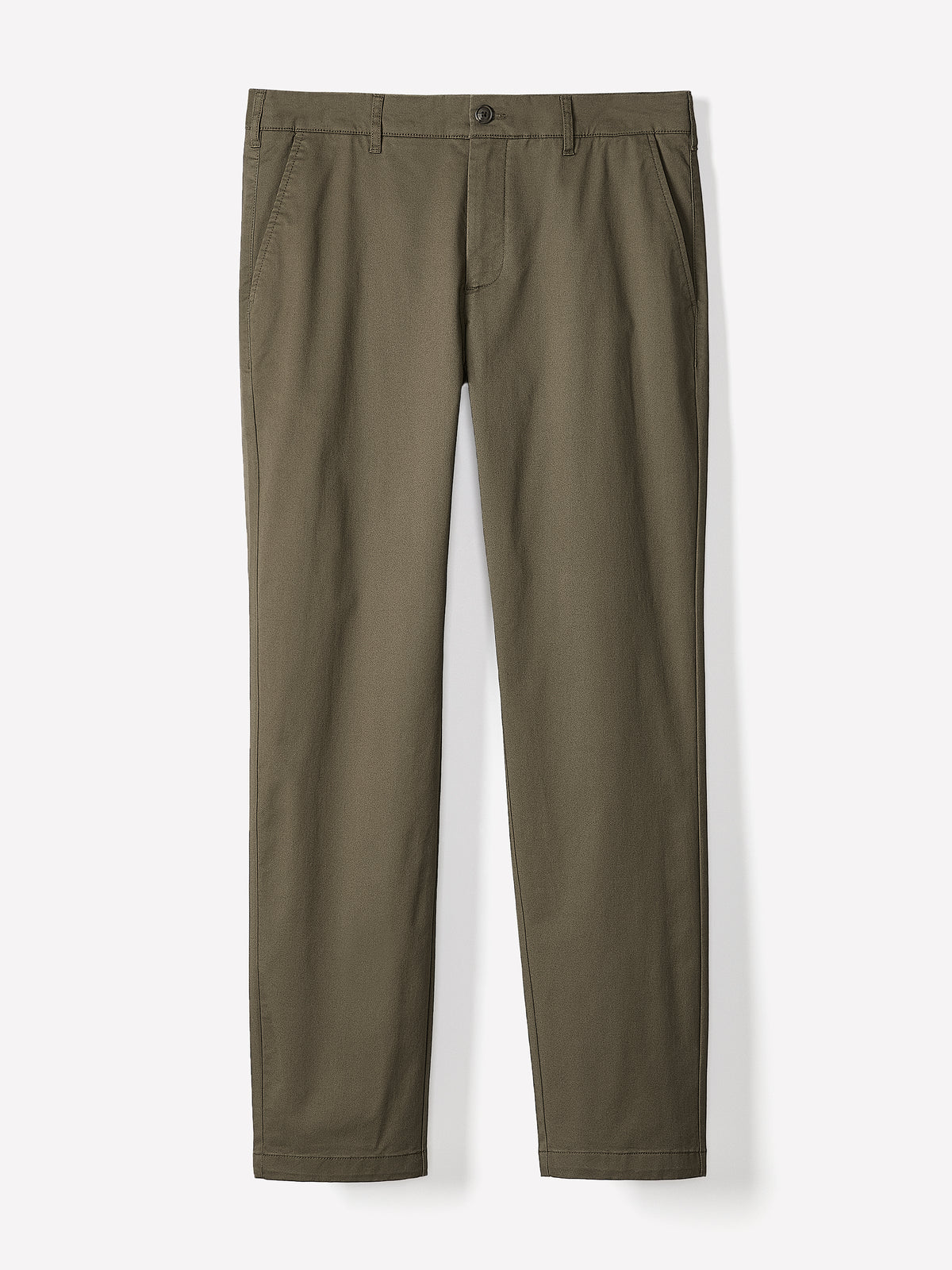 Slim-Leg Chino Pant