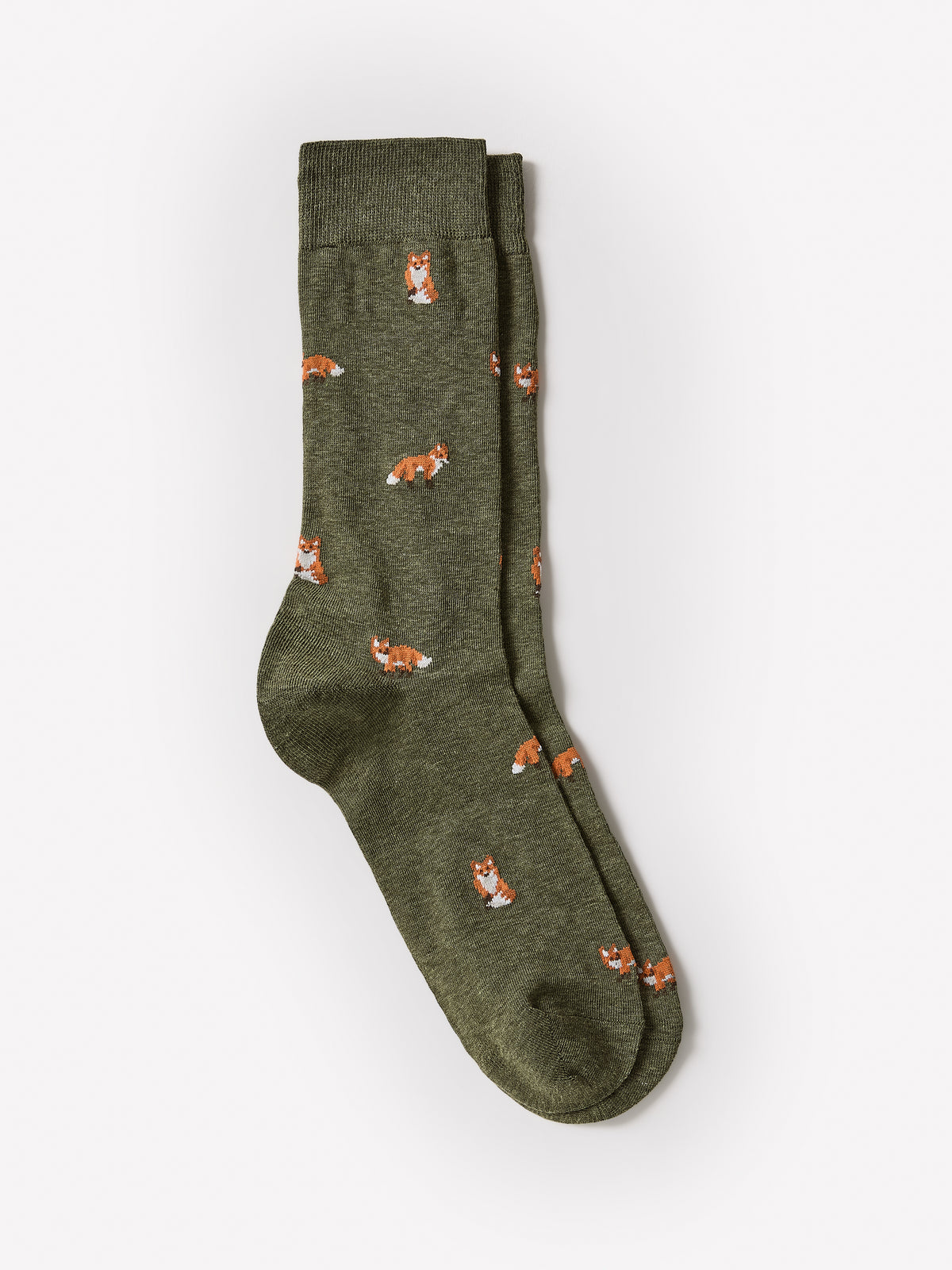 Fox Socks