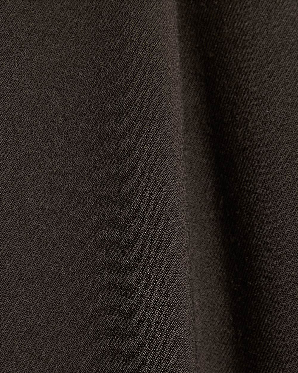 High-Rise Wide-Leg Pant