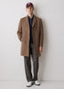 Straight-Leg Chino Pant