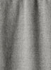 Tailored-Fit Brushed-Knit Pant
