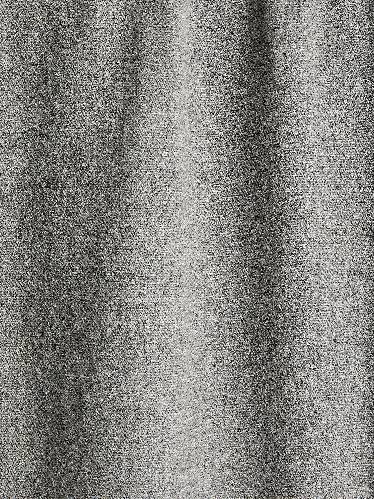 Tailored-Fit Brushed-Knit Pant