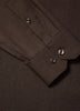 Tailored Fit Heather Dress Shirt
