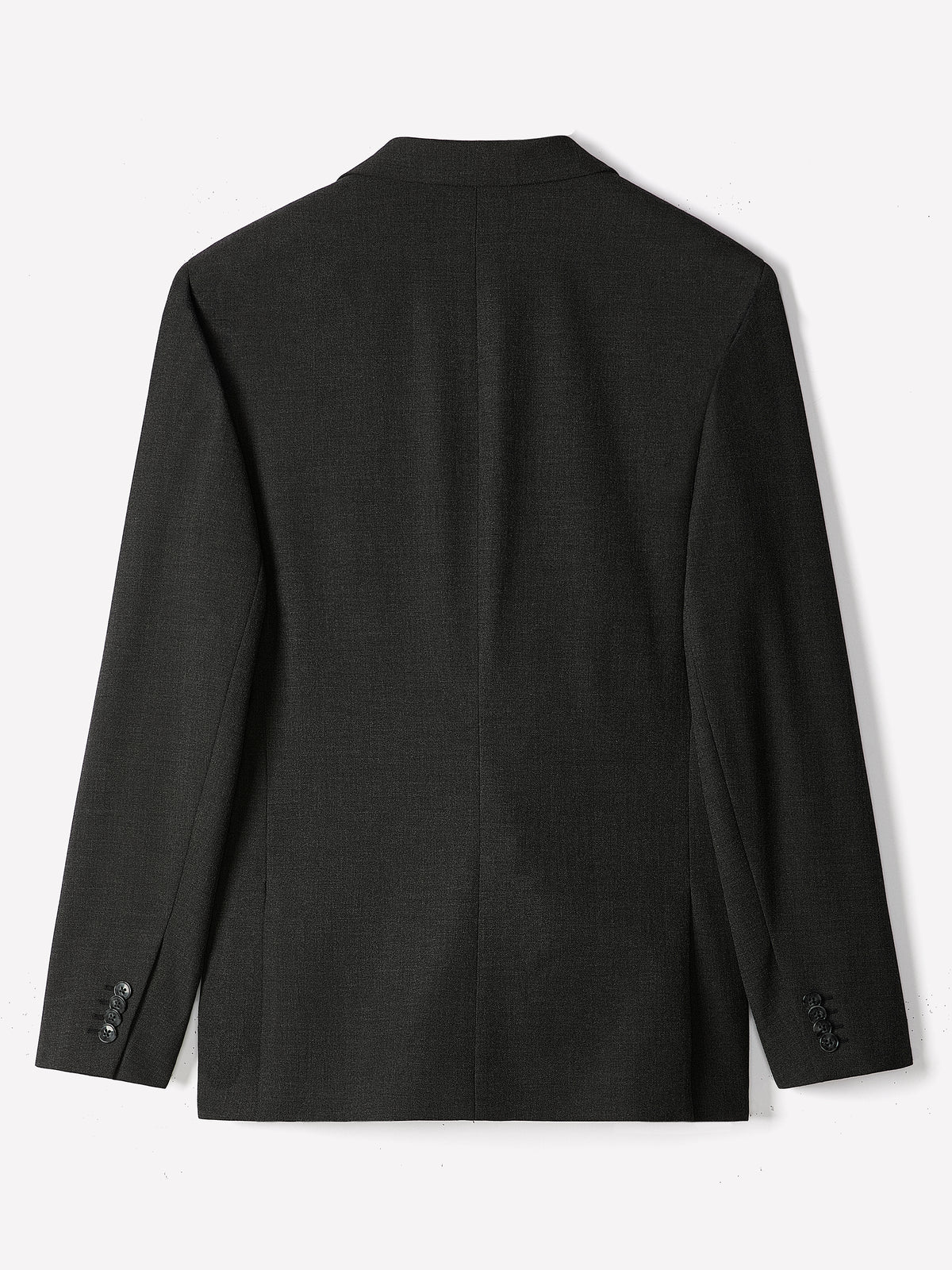Slim Fit Tech Suit Blazer