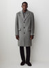 Wool Cashmere Topcoat