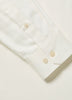 Relaxed-Fit Celebration Dress Shirt