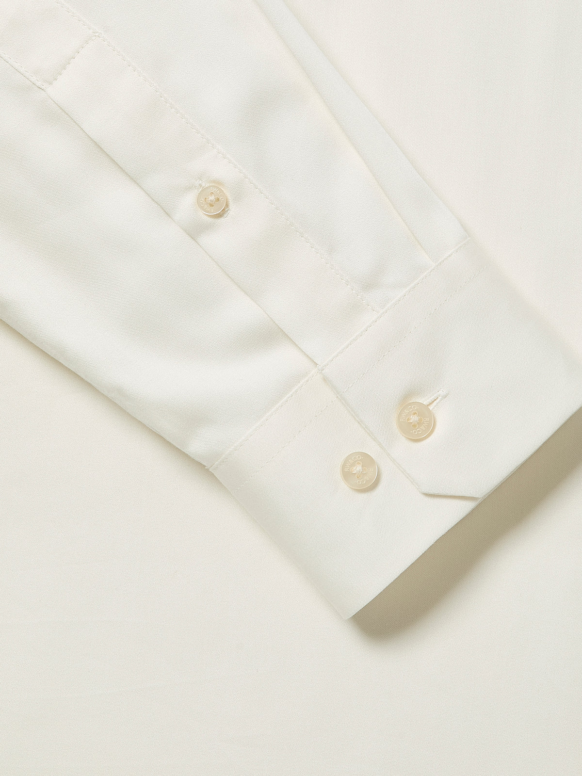 Relaxed-Fit Celebration Dress Shirt